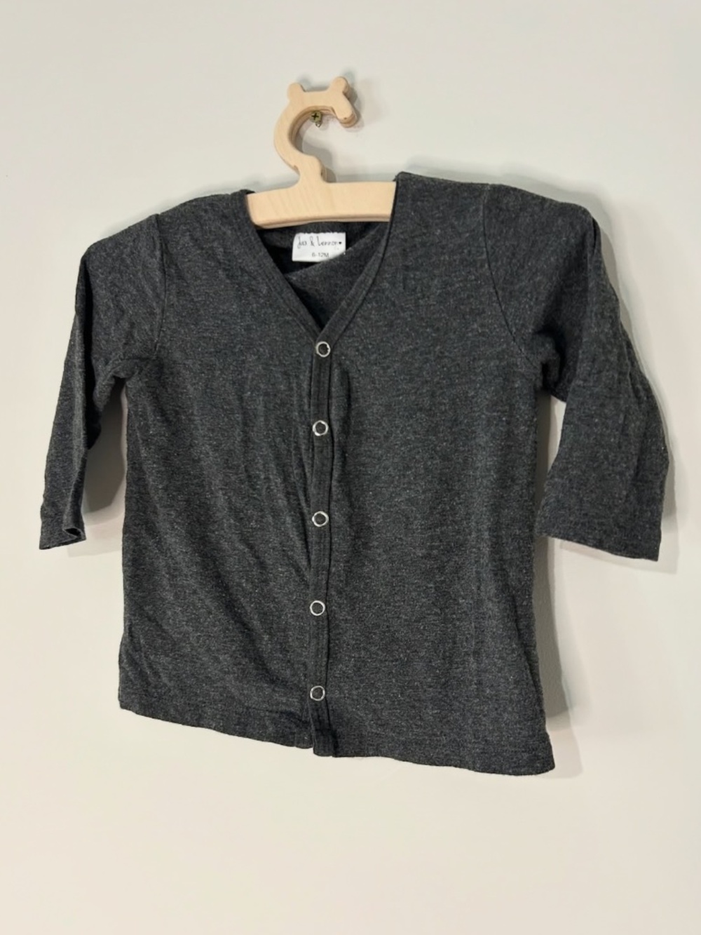 Jax & Lennon Cardigan